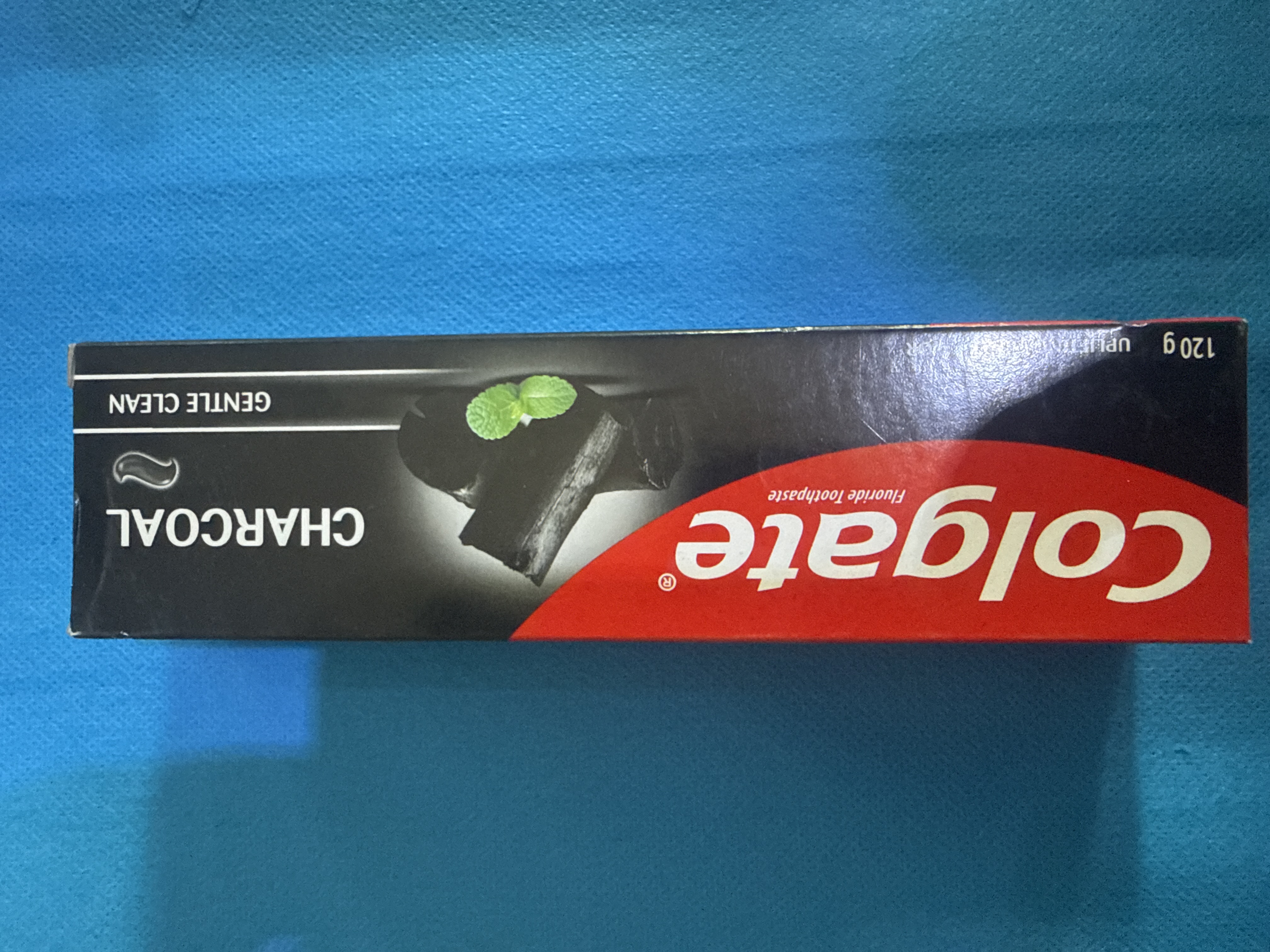 Colgate charcoal-120g